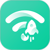 wifi加速王app
