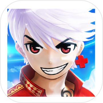 超级跑跑港服官方版