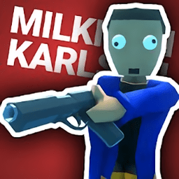 milkman karlson游戏