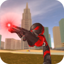 火柴人绳索英雄3老版本