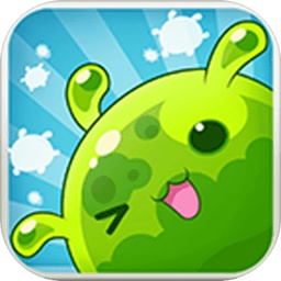 怪兽争夺战中文版