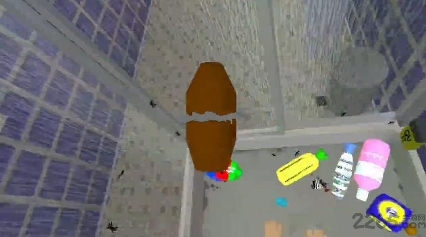 洗澡模拟器下载