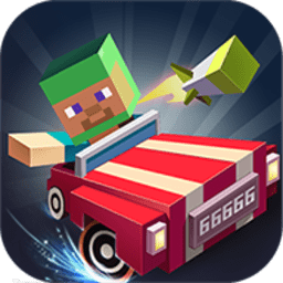 像素飞车世界手机版