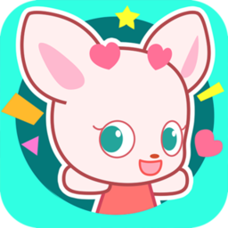 小鹿杏仁儿的甜蜜派对游戏