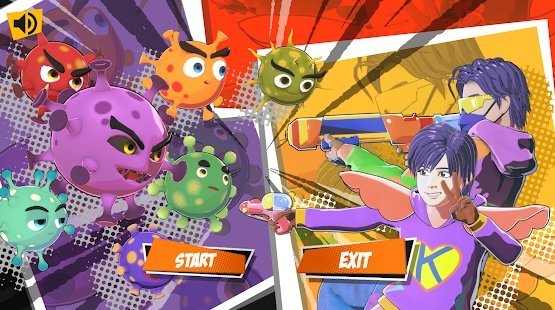 抗疫战记最新版下载