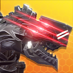 拼装恐龙格斗手机版