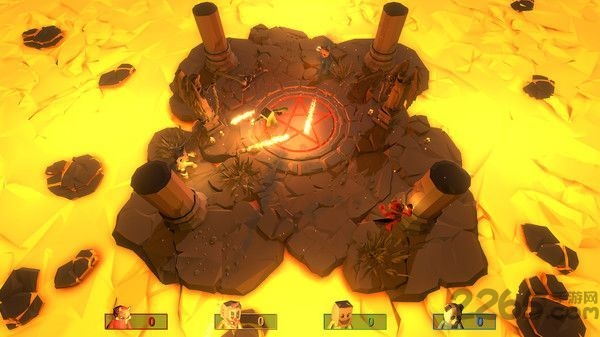 拳击派对游戏下载安装