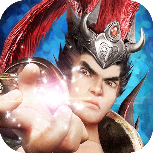 乱战三国bt果盘版