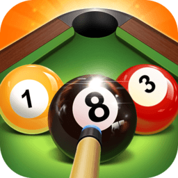 台球天王游戏