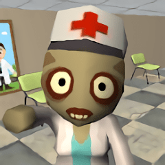 1天后逃离僵尸医院最新版