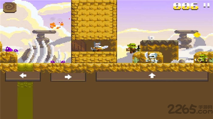 史莱姆与怪物游戏下载