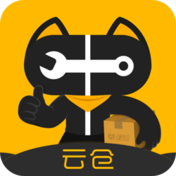 千品猫云仓中心app