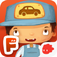 我的创意车库手机版