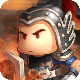 霸王雄心放置版正式版