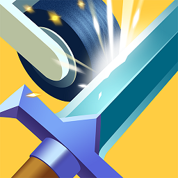 铸剑士内购破解版(sword maker)