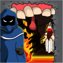 叛乱地牢最新版(rebellion)