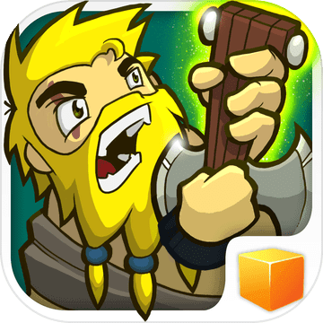 摇滚勇士官方版