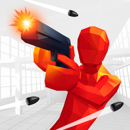 道奇与射击游戏