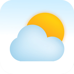 云趣实时天气预报客户端