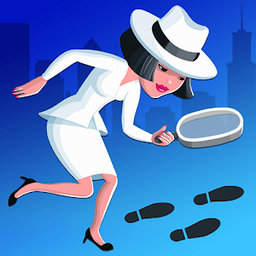 超级侦探游戏(hyper detective)