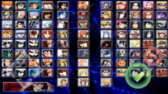 mugen自制整合鬼灭游戏下载