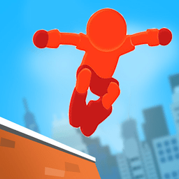 跑出去神秘世界跑酷游戏