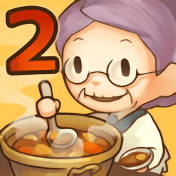 回忆中的食堂物语2日语版