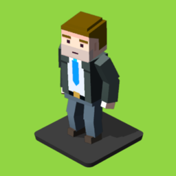 像素侦探游戏手机版