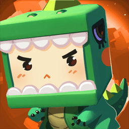 躺平发育迷你世界版