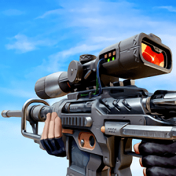 真正的狙击手射手免费版