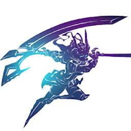 死亡之影黑暗骑士时装破解版mod