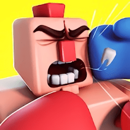 idle boxing游戏
