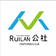 锐蓝公社app