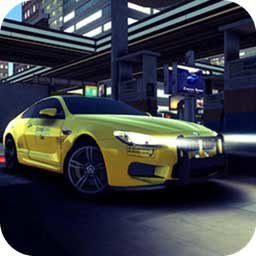 真实模拟城市出租车最新版