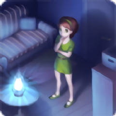 鬼城神秘手机版