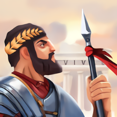 角斗士罗马求生官方版