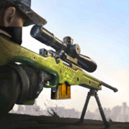 狙击手射僵尸手机版