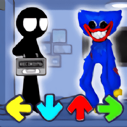 斯蒂克曼战斗芬金游戏