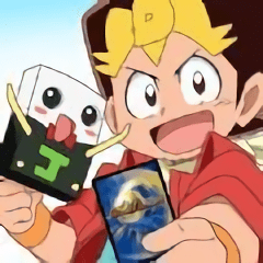 来玩决斗大师吧手游