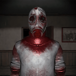 恐怖面具爷爷游戏