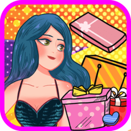 芭比小公主化妆美容院官方版