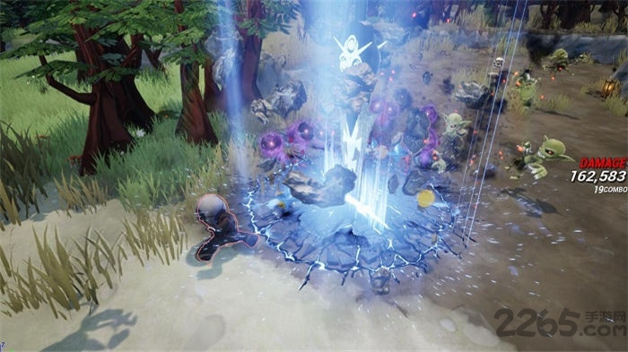 代号熊猫手游下载