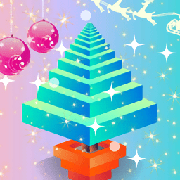 创意圣诞树最新版