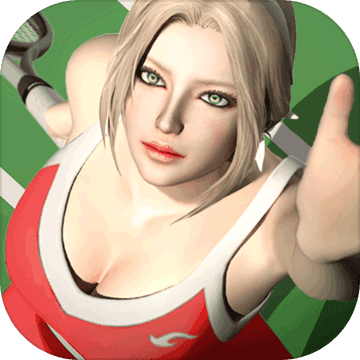 冠军网球无限钻石版