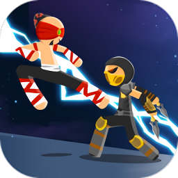 火柴人史诗英雄游戏