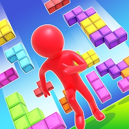 俄罗斯方块生存游戏(tetris survival)