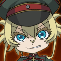 幼女战记魔导师之战游戏