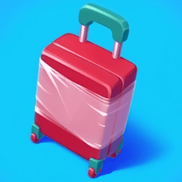 机场生活3d游戏