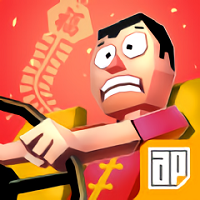 欢乐跳车游戏(暂未上线)