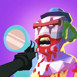 super sniper2游戏
